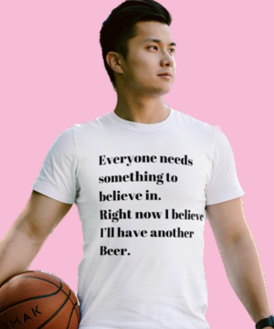 Uplifting Unisex